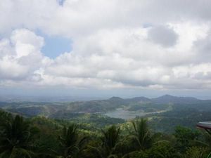 Yang Baru di Kulonprogo, Wisata Pule Payung