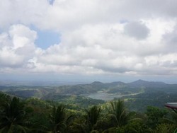 Yang Baru di Kulonprogo, Wisata Pule Payung