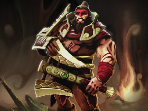 Tips dan Trik Hero Offlane Dota 2, Beastmaster