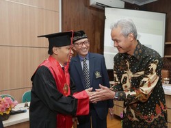 MPR Direkomendasikan Jadi Penengah Sengketa Antar Lembaga Negara