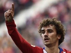 Digaet Barcelona, Griezmann Jadi Pemain Termahal Kelima di Dunia