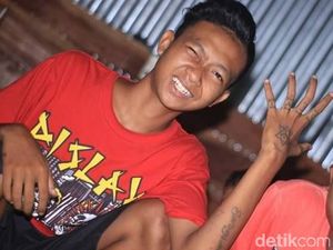 Deny, Mayat dalam Karung di Blora Dikenal Sebagai Anak Punk