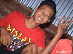 Deny, Mayat dalam Karung di Blora Dikenal Sebagai Anak Punk