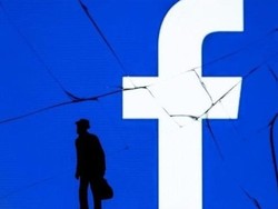 Facebook Setuju Bayar Rekor Denda Rp 70 Triliun