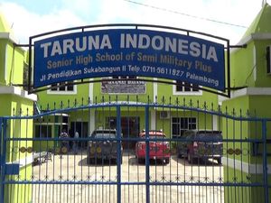 Polisi Sore Ini Beberkan Kasus Siswa SMA Taruna Meninggal Saat MOS Polisi Sore Ini Beberkan Kasus Siswa SMA Taruna Meninggal Saat MOS