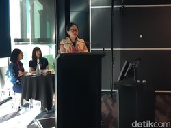 Jadi Pembicara di Pacific Exposition 2019, Puan Banggakan Pancasila