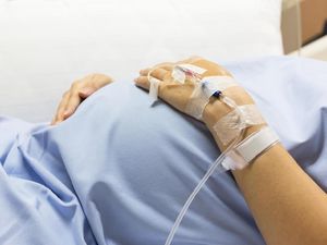 Wanita Positif Corona di Depok Meninggal Usai Melahirkan, Bayi Selamat Wanita Positif Corona di Depok Meninggal Usai Melahirkan, Bayi Selamat