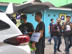 PNS Kemenag Dibunuh dan Dimutilasi di Sebuah Kontrakan di Bandung