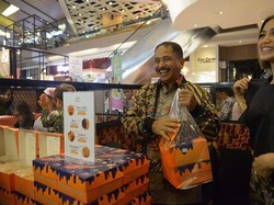 Kemenpar Pikat Wisatawan Mancanegara dengan Kuliner Khas Indonesia