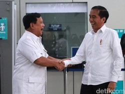 Melihat Humor dan Politik Bekerja
