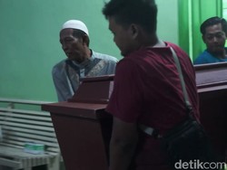 Dari Tato Bintang, Keluarga Tahu Mayat dalam Karung di Blora