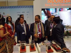 Menpar Tawarkan Konsep One Destination ke Negara Pasifik, Apa Itu?