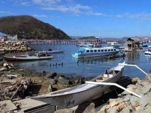 Kawasan Wisata Labuan Bajo Dipercantik, Ini Hasilnya