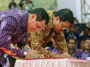 BTN Bidik Penyaluran Kredit ke Koperasi