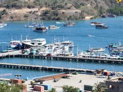 RI Bakal Raup Devisa US$ 4,5 Miliar dari 4 Bali Baru