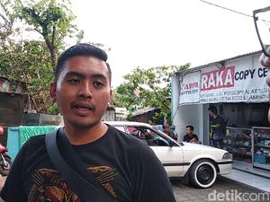 Cerita Perkenalan Komsatun dan Deni hingga Dibunuh dan Dimutilasi Cerita Perkenalan Komsatun dan Deni hingga Dibunuh dan Dimutilasi