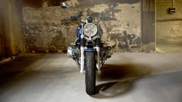 Kerennya, BMW R Nine T Edisi 50 tahun