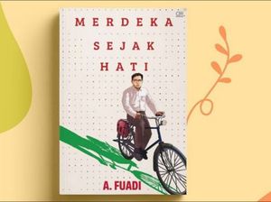 Menjadi Manusia Merdeka Menjadi Manusia Merdeka