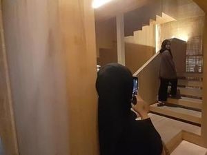 Ini Sudut Seni yang Mesti Kamu Kunjungi di Museum Macan