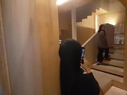 Ini Sudut Seni yang Mesti Kamu Kunjungi di Museum Macan