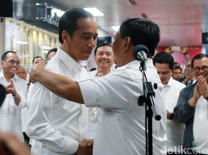 PA 212 Sebut Tak Lagi Bersama Prabowo, Ini Kata Gerindra PA 212 Sebut Tak Lagi Bersama Prabowo, Ini Kata Gerindra