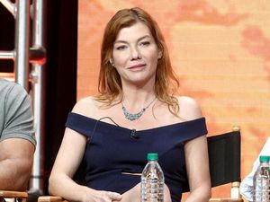 Bintang Star Trek Meninggal Dunia Bintang Star Trek Meninggal Dunia