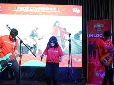 Langit Senja Juara Pucuk Cool Jam 2019