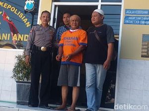 Aksi Perampokan Berhasil Digagalkan dengan Obat Nyamuk, Kok Bisa ? Aksi Perampokan Berhasil Digagalkan dengan Obat Nyamuk, Kok Bisa ?