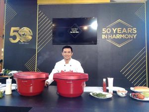 Dear Para Ibu, Beli Alat Masak Jangan Cuma Karena Diskon Ya! Dear Para Ibu, Beli Alat Masak Jangan Cuma Karena Diskon Ya!