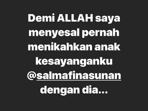 Instagram Story Sunan Kalijaga