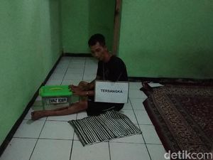 Permintaan Suami Komsatun agar Pemutilasi Istrinya Dihukum Mati Permintaan Suami Komsatun agar Pemutilasi Istrinya Dihukum Mati
