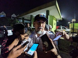 Ada Penolakan Warga, Dinsos DKI Batasi Jam Keluar Pencari Suaka