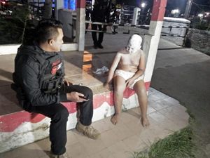 Heboh Bocah di Depok Nge-Prank Tuyul Demi Konten YouTube Heboh Bocah di Depok Nge-Prank Tuyul Demi Konten YouTube