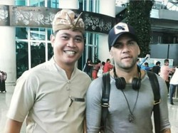 Mau ke Labuan Bajo Kayak Robben Atau ke Sumba Kayak Beckham, Alves?