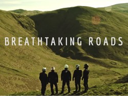 Sumbang Angka Kecelakaan Tinggi, Film Ini Kampanyekan Keselamatan Pemotor