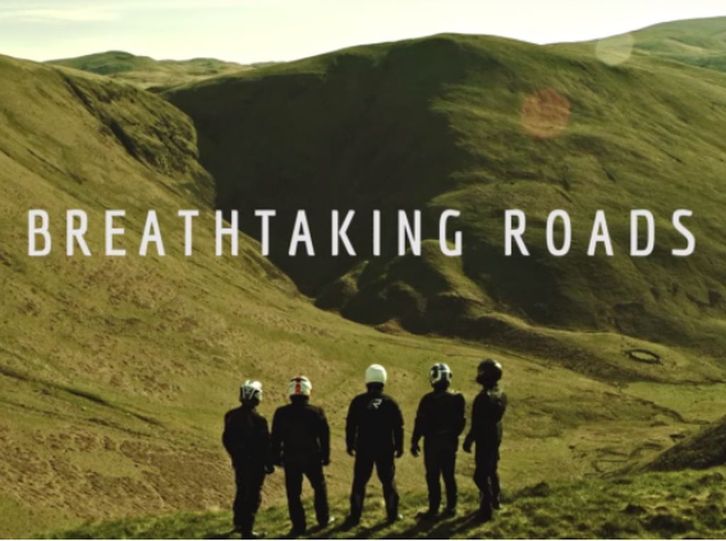 Sumbang Angka Kecelakaan Tinggi, Film Ini Kampanyekan Keselamatan Pemotor Sumbang Angka Kecelakaan Tinggi, Film Ini Kampanyekan Keselamatan Pemotor