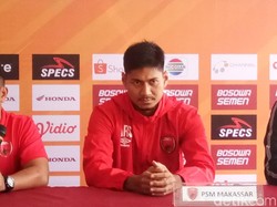 PSM Vs Bhayangkara FC: Misi Juku Eja Perbaiki Peringkat