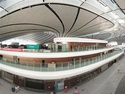 Maskapai-Bandara China Nggak Kena Dampak Microsoft Down, Kok Bisa?