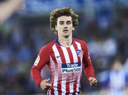Klausul Kontrak Griezmann Kalahkan Messi