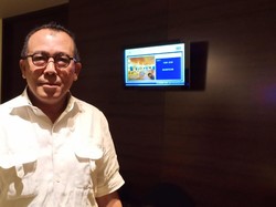 Pro-Bamsoet: Ketum Golkar Selanjutnya Harus Concern soal Milenial