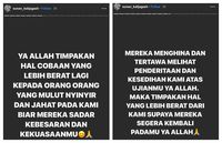 Insta Story Sunan Kalijaga