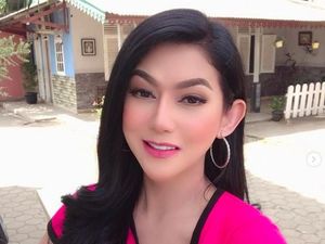 Ini Sania, Adik Barbie Kumalasari yang Dinilai Lebih Cantik dan Bijak Ini Sania, Adik Barbie Kumalasari yang Dinilai Lebih Cantik dan Bijak
