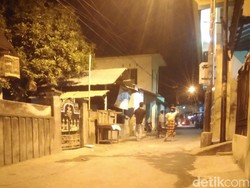 Gempa M 5,5 di Sumbawa Terasa hingga Mataram, Warga Berhamburan ke Luar Rumah