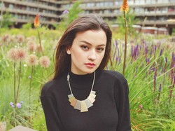 Selamat! Kimberly Ryder Lahirkan Anak Pertama