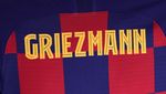 Bienvenido! Selamat Datang di Barcelona, Griezmann