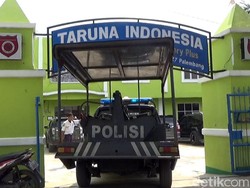 Jangan Bikin Teror ke Siswa Baru