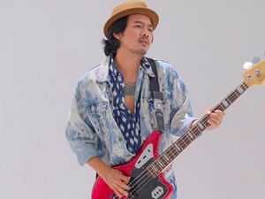 Sempat Cekcok, Kini Rian dan Rai DMASIV Sudah Damai Sempat Cekcok, Kini Rian dan Rai DMASIV Sudah Damai