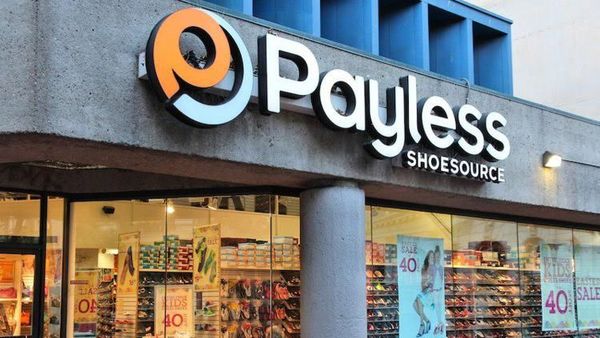 10 Toko Ritel AS yang Gugur Tahun Ini