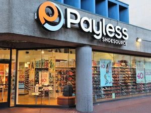 700 Toko Payless Lolos dari Bangkrut 700 Toko Payless Lolos dari Bangkrut