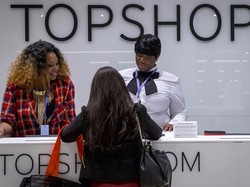 Nah Lho! Toko Ritel Mark & Spencer Bakal Tutup, Kok Bisa?